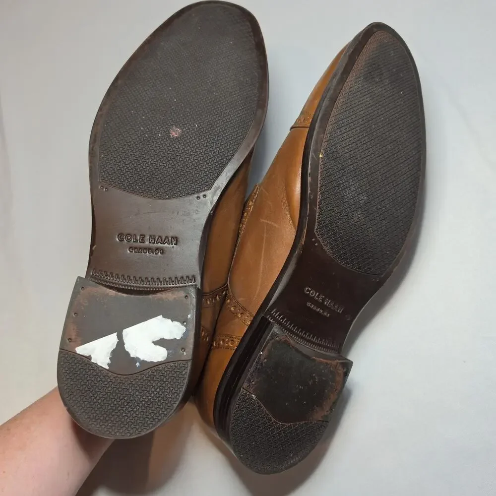 Cole Haan cole haan